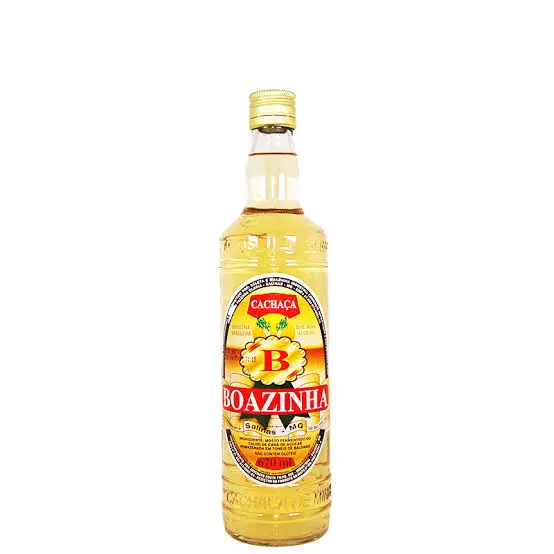 DOSE SALINAS BOAZINHA