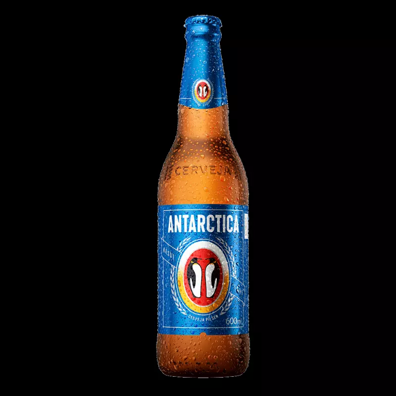 Antárctica 600ml