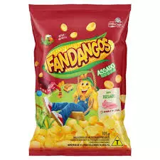 ELMA CHIPS FANDANGOS PRESUNTO 35G