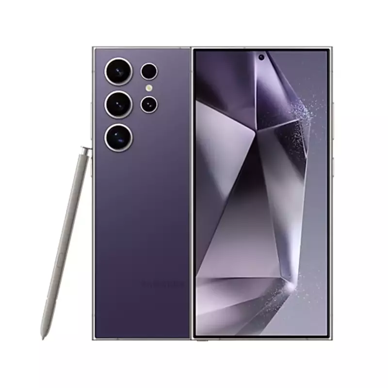 S24 ULTRA 12RAM 512GB