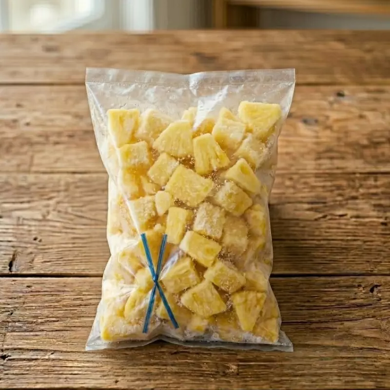 Abacaxi 1kg