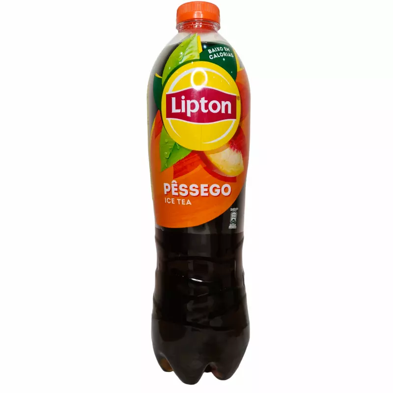 Ice Tea Pêssego (2L)