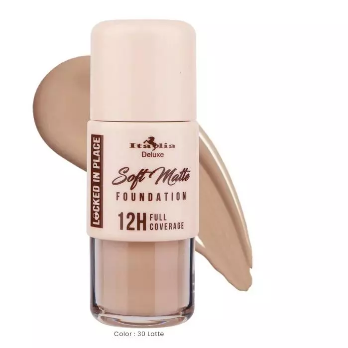 Soft Matte 870LSF-30