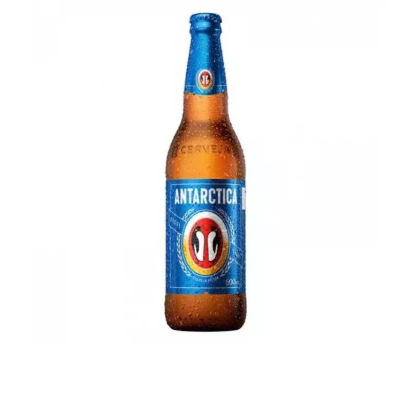Antarctica boa pilsen 600 ML