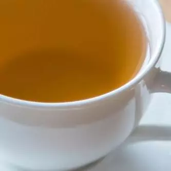 TÉ EN AGUA