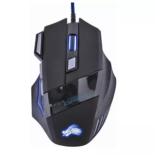 Mouse Gamer S288