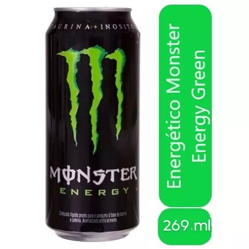 Monster