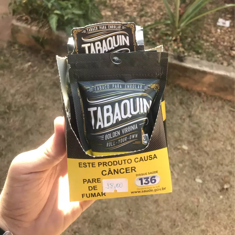 Tabaco Tabaquin