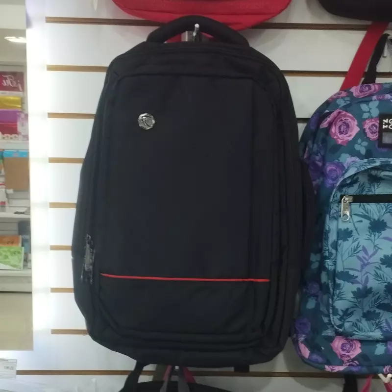 Morral marca CES GO