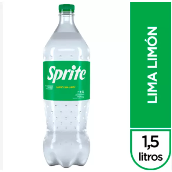 Sprite 1,5 LT