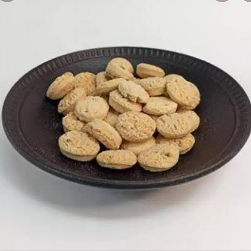 Bisc Seu Divino s gluten e soja Maç