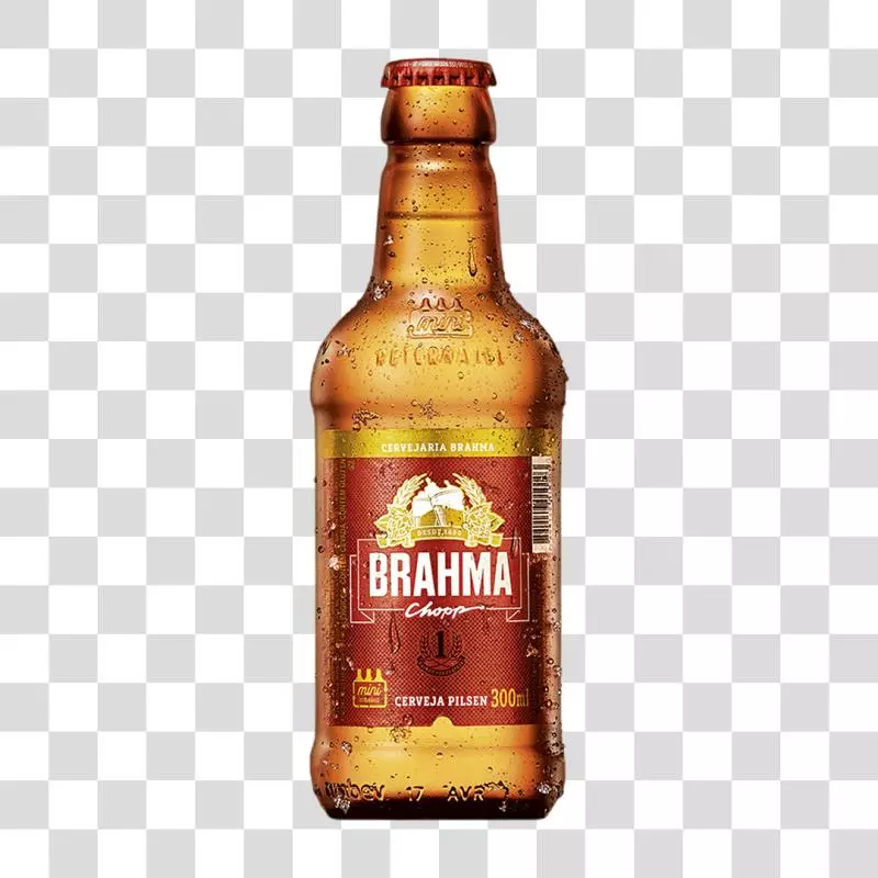 ~ Brahama Litrinho ~