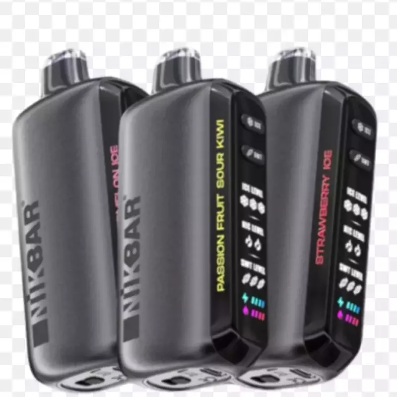 Nikbar 40k