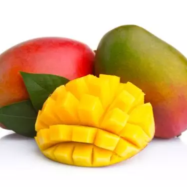 Mango x unidad