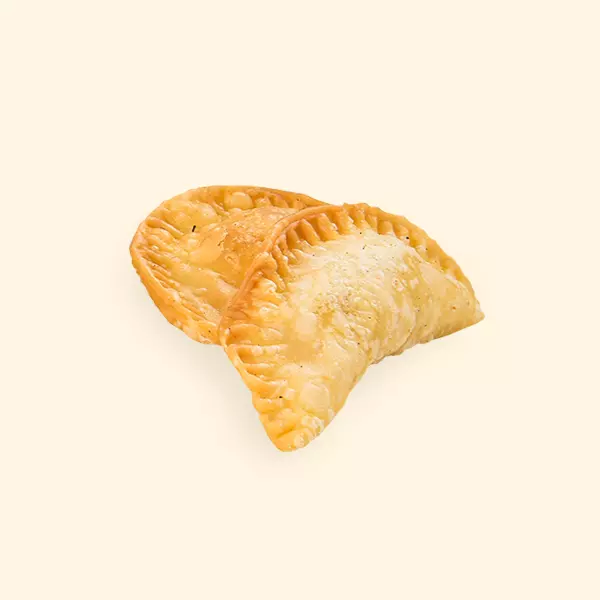 PASTELZINHO MINI DE CARNE