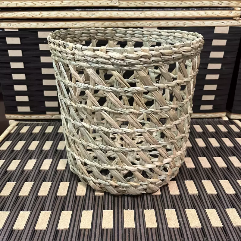 Luminária PQ taboa COD:95080