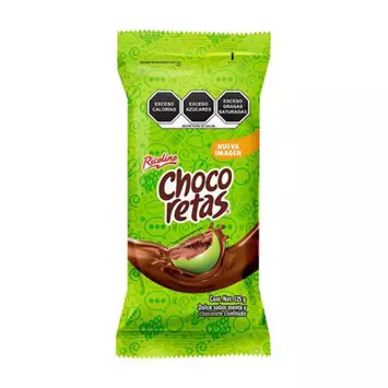 Chocoretas