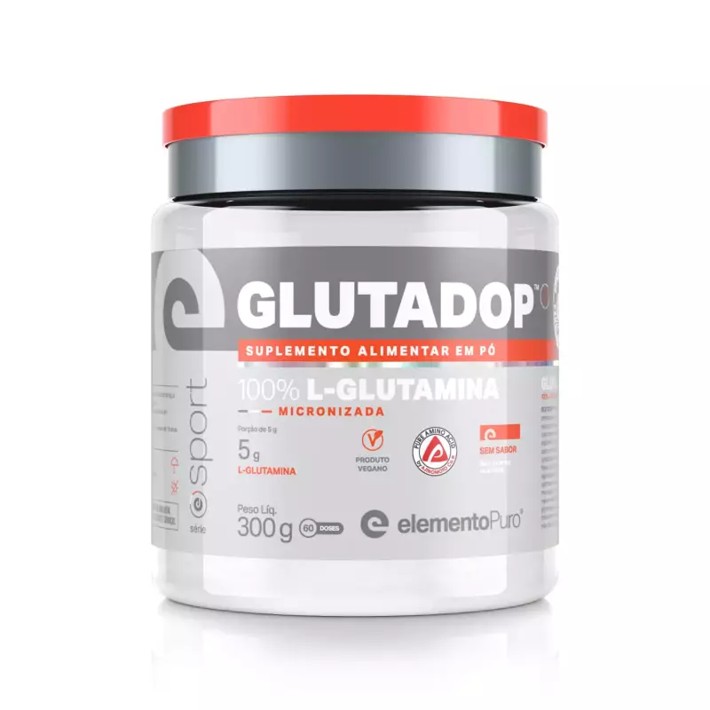 GLUTADOP Elemento Puro 300g