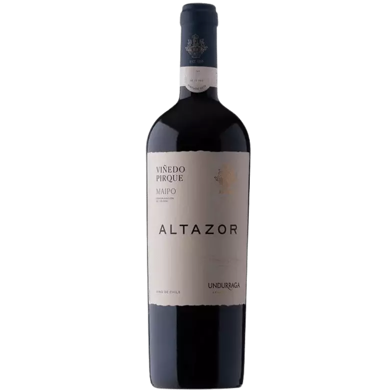 ALTAZOR D.O. VALLE DEL MAIPO 2023