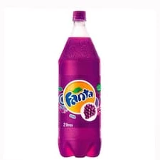 Fanta Uva 2l