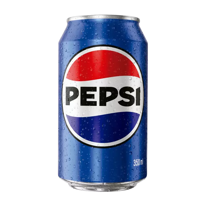 PEPSI 350ML