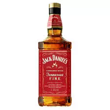 Jack Daniel’s Fire 1L