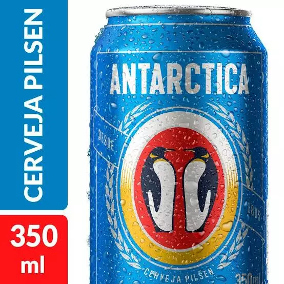Antarctica 350ML