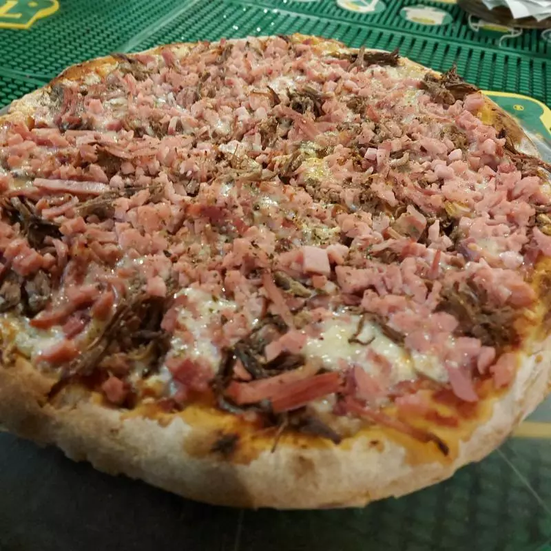 ENERGÉTICA OVALLINA