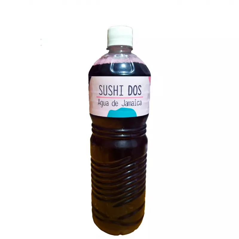 Agua de Jamaica