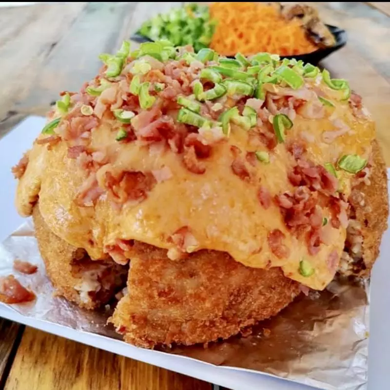 CHILE HORNEADO ⭐️