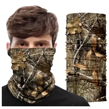 Buff Realtree Xtra