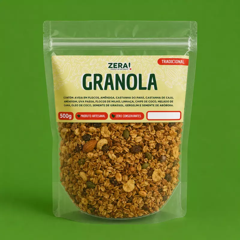 GRANOLA