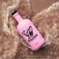 LICOR BALLENA MORANGO