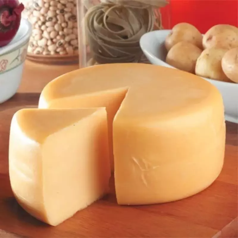 QUEIJO COBOCÓ  ARTESANAL (PRATO)