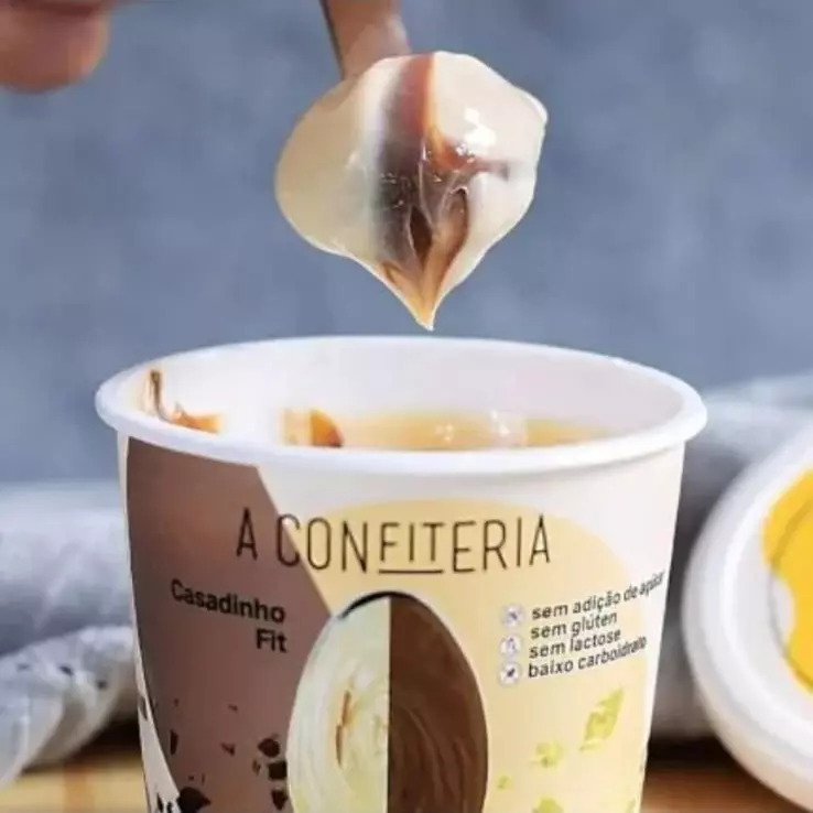 CONFITERIA CASADINHO