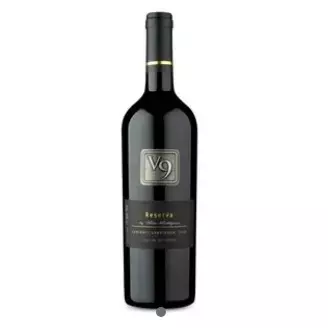 V9 Reserva Cabernet Sauvignon 750ml