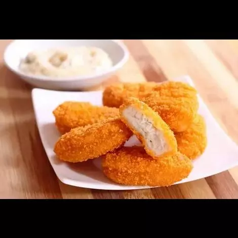 PolliNuggets                    Z09