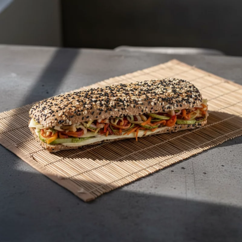 Ciabatta Multicereal