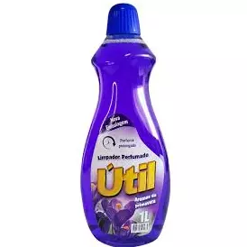 LIMPADOR PERFUMADO ÚTIL PRIM. 500ML