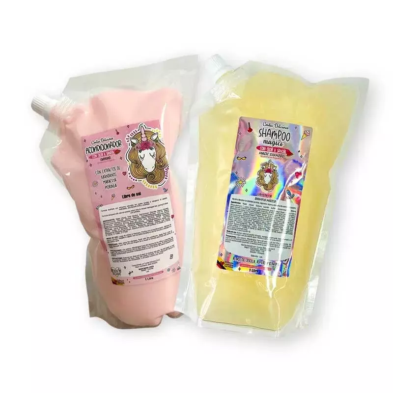 ECO KIT ACONDICIONADOR CRECIMIENTO