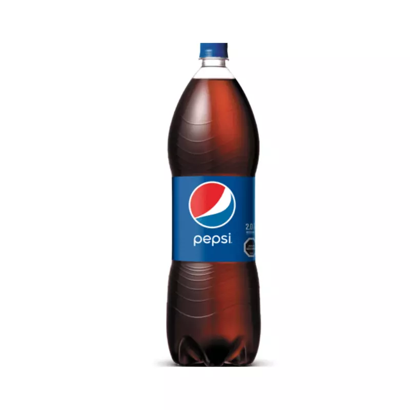 Pepsi Des. 2 Lts