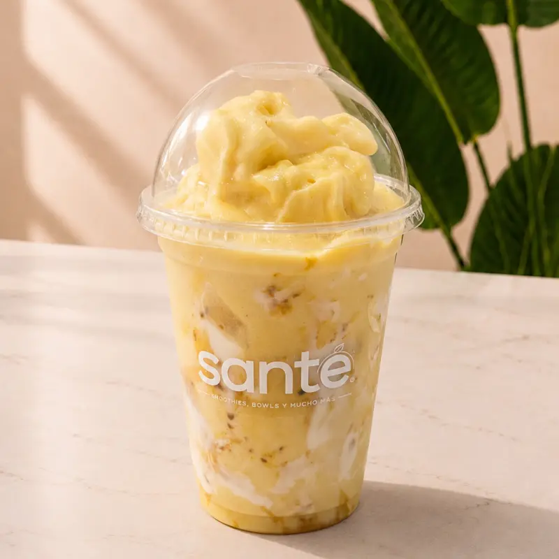 Mango Breeze