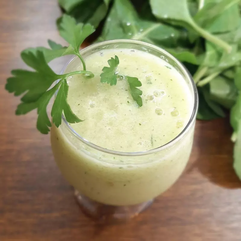 Jugo Verde