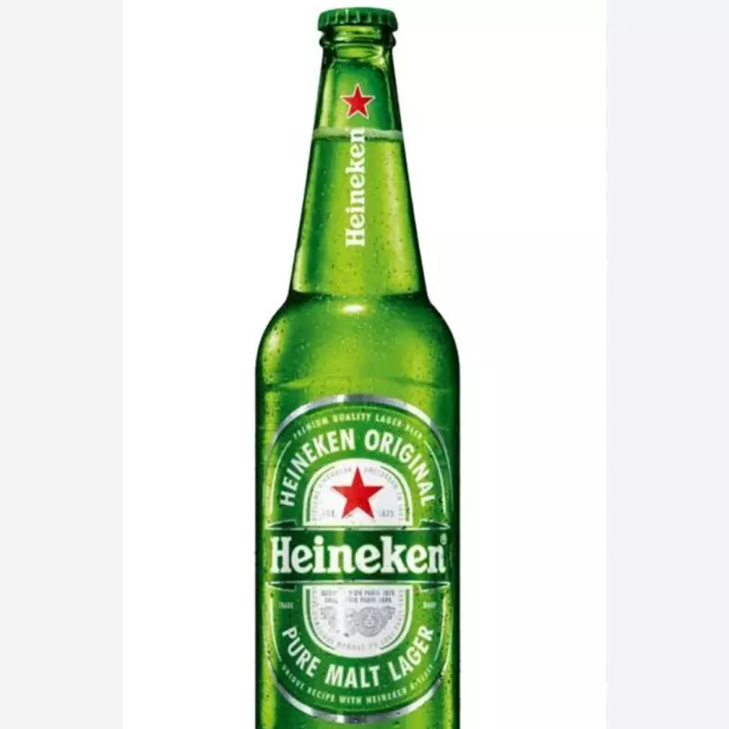Heineken 600ml
