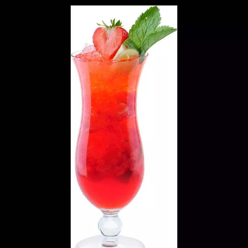 Limonada Rosa🍋🍓