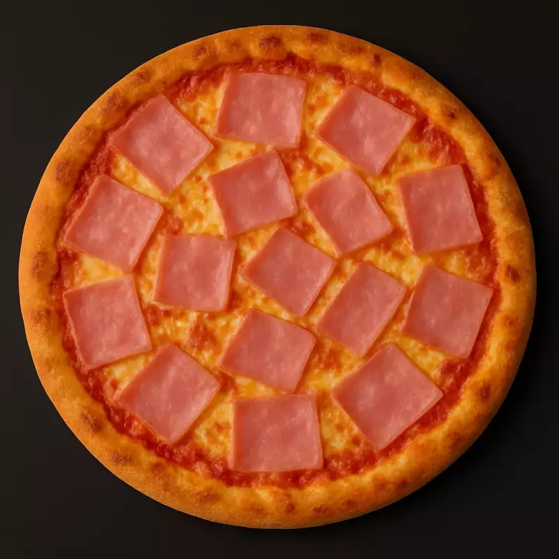 Ext Gde Jamon y Queso