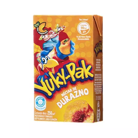 Yuky Pack
