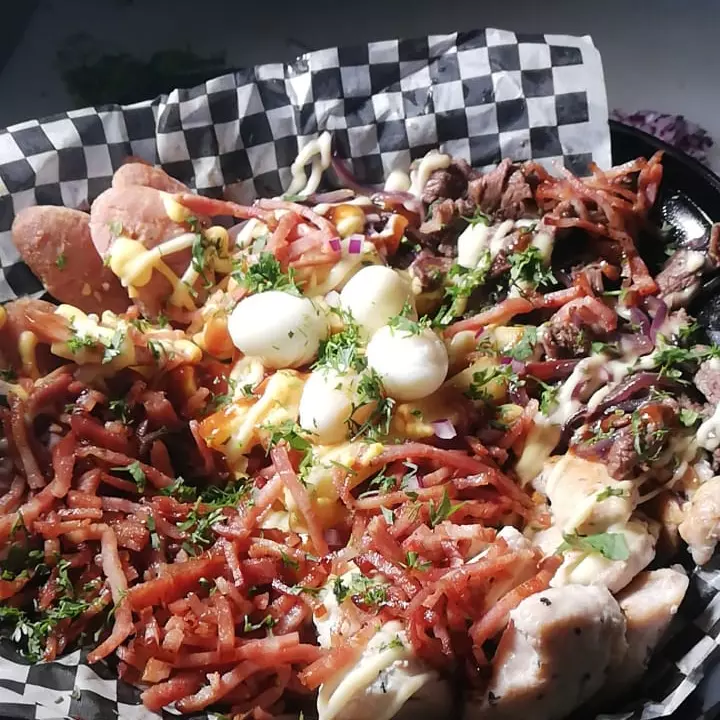 Especial Todo Terreno