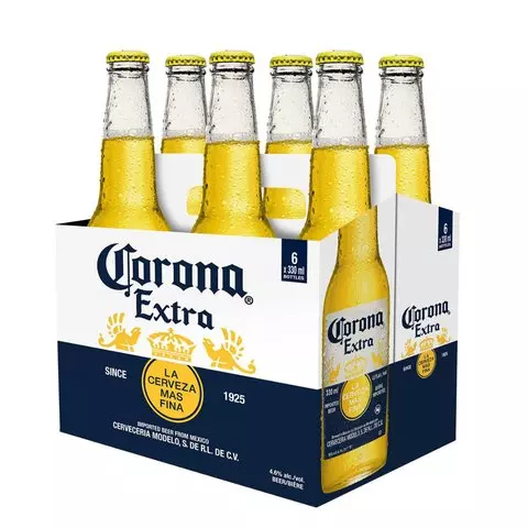 Corona 335ml