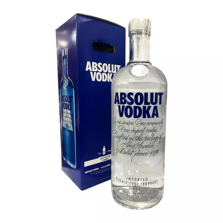 -ABSOLUT 1L-